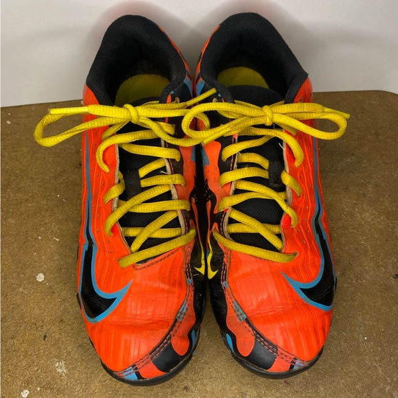 Nike Vapor Ultrafly 4 Keystone Orange Kids - Picture 2 of 6